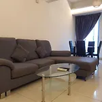 Nice One Bedroom At Mocha Suites