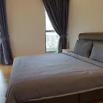 Nice One Bedroom At Mocha Suites