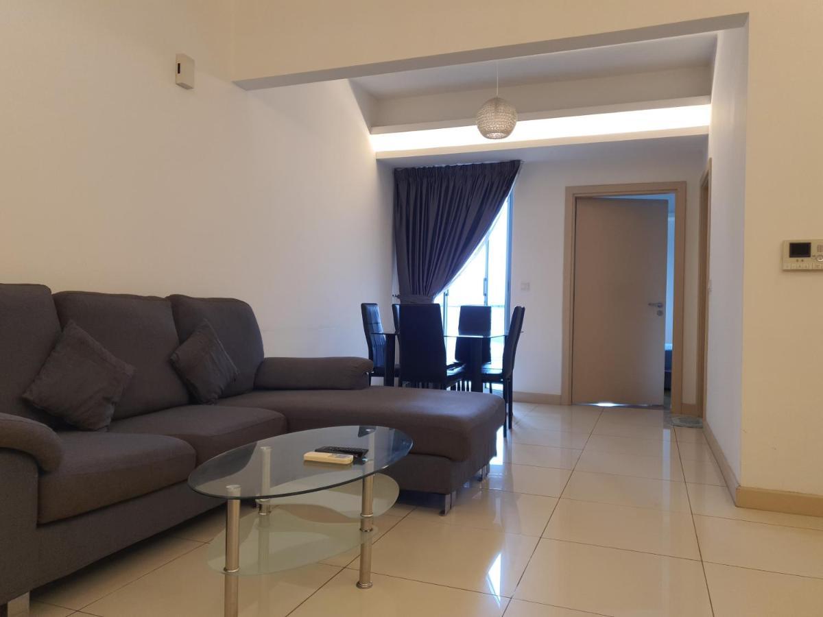 One Bedroom At Mocha Suites Pangsapuri *