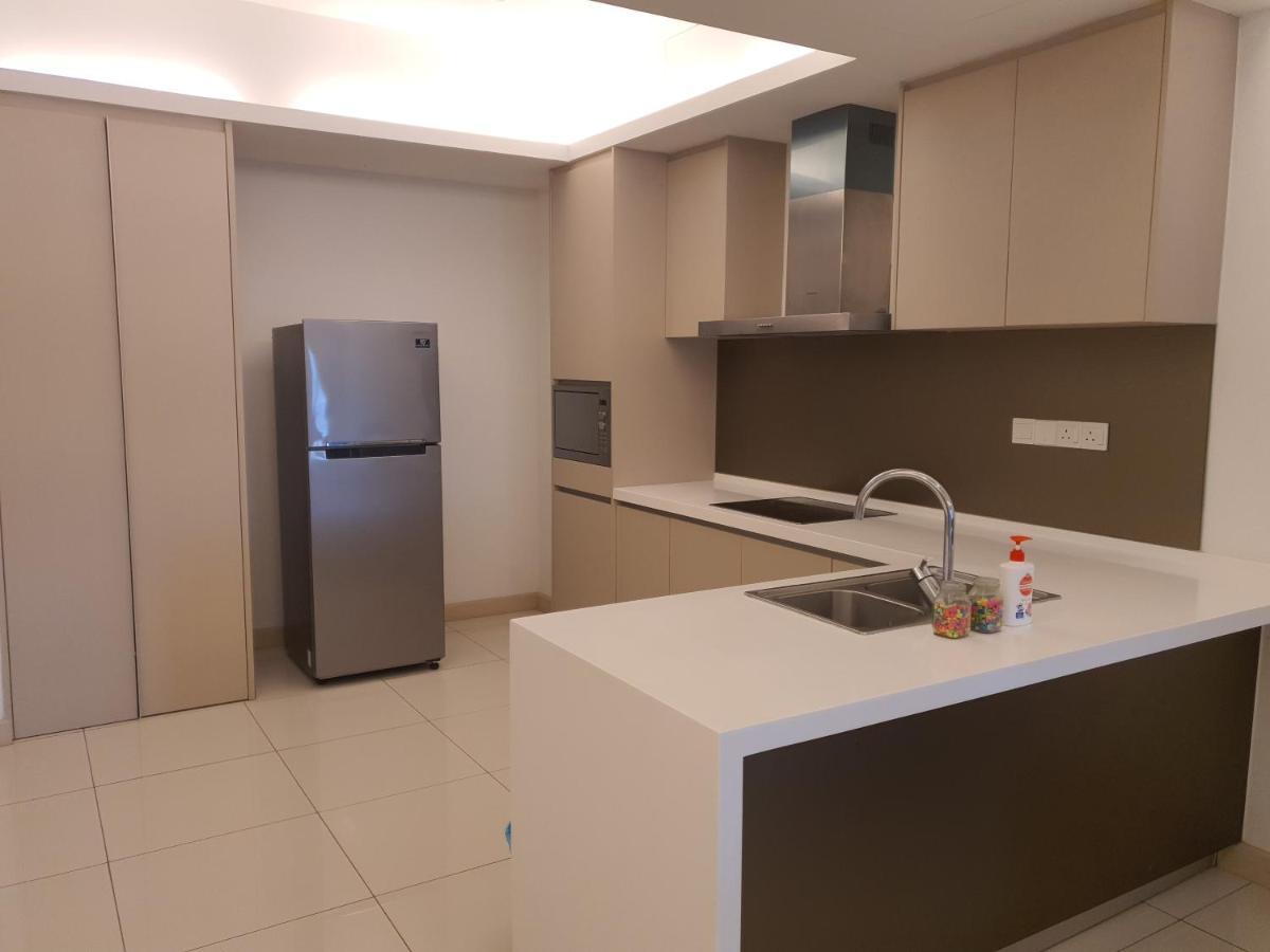 One Bedroom At Mocha Suites