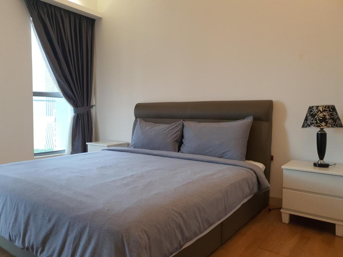 One Bedroom At Mocha Suites * Kuala Lumpur