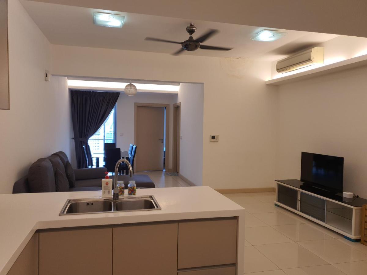 One Bedroom At Mocha Suites Pangsapuri Kuala Lumpur