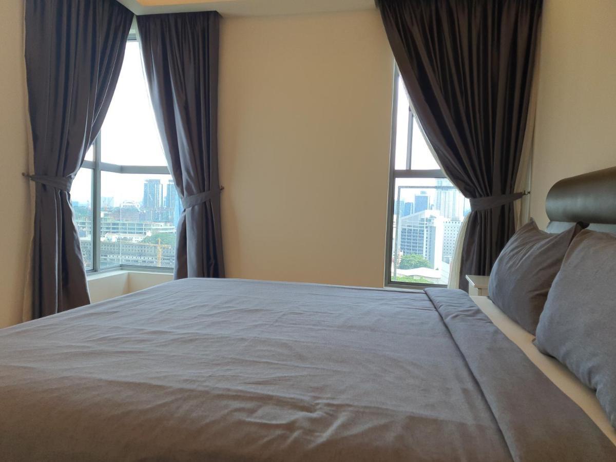 One Bedroom At Mocha Suites