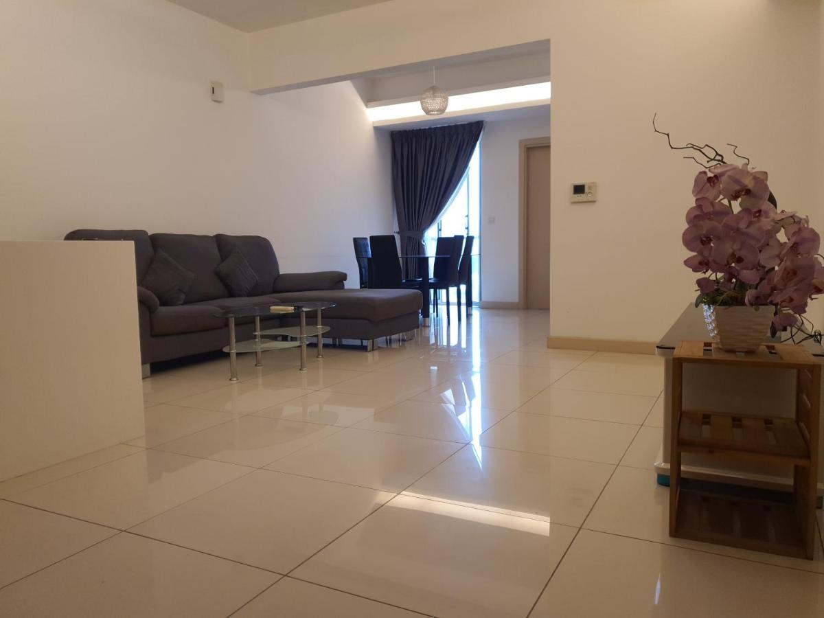 One Bedroom At Mocha Suites